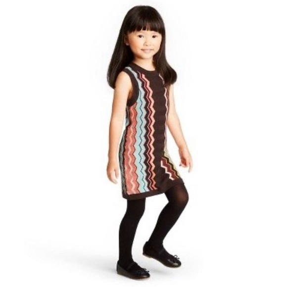 NWT Missoni For Target Dress - Picture 3 of 8